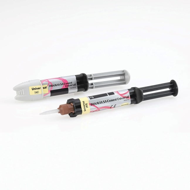 Panavia SA Cement Universal Automix White