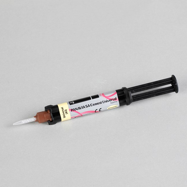 Panavia SA Cement Universal Automix A2 Trial Pack