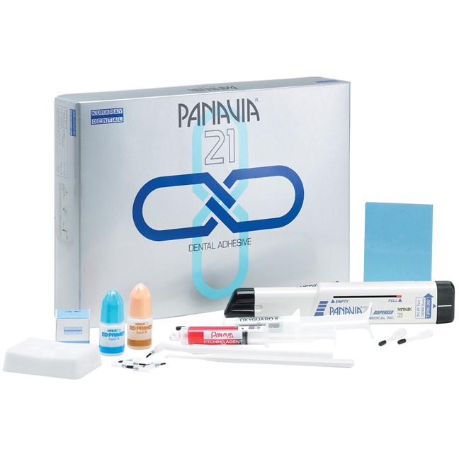 Panavia 21 Complete Kit TC