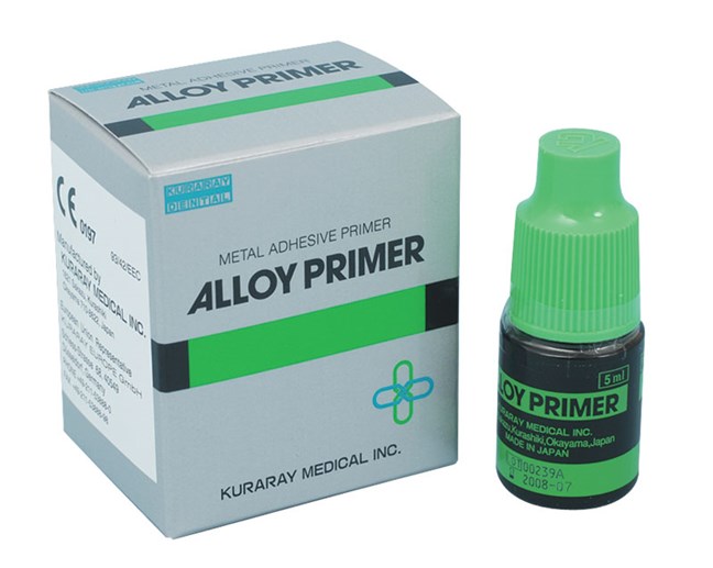 Clearfil Alloy Primer