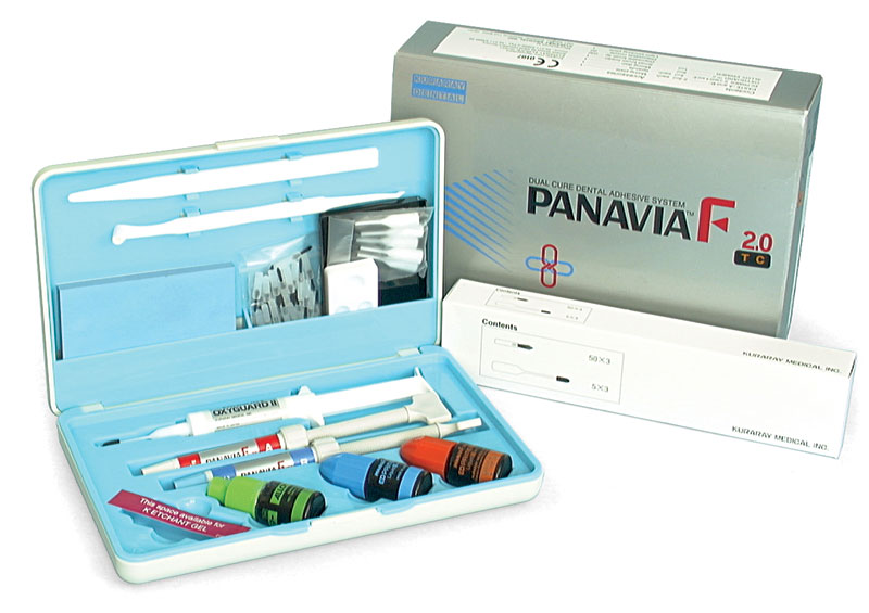 Panavia F 2.0 Standard Kit Opaque 