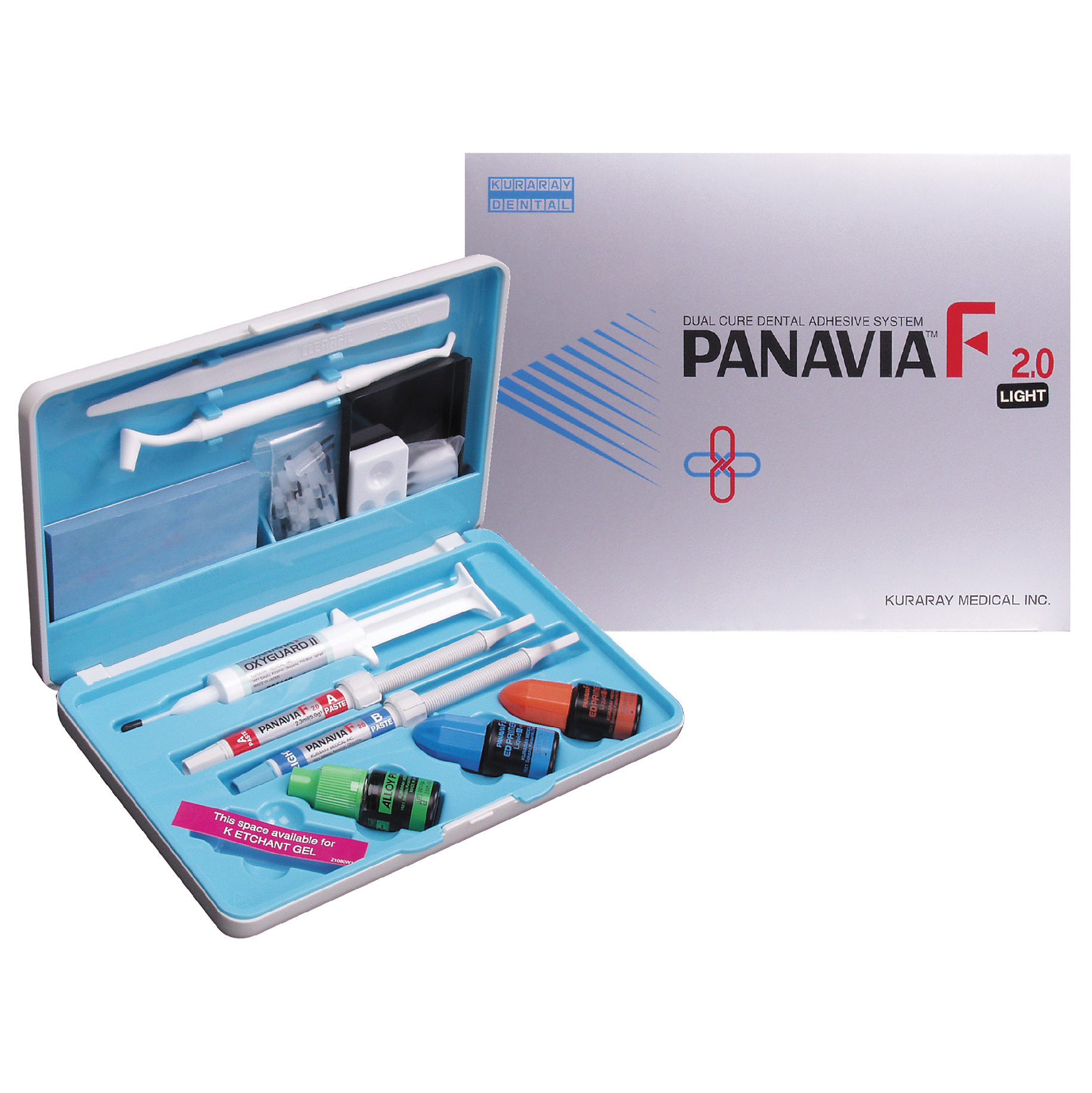Panavia F 2.0 Standard Kit Light 