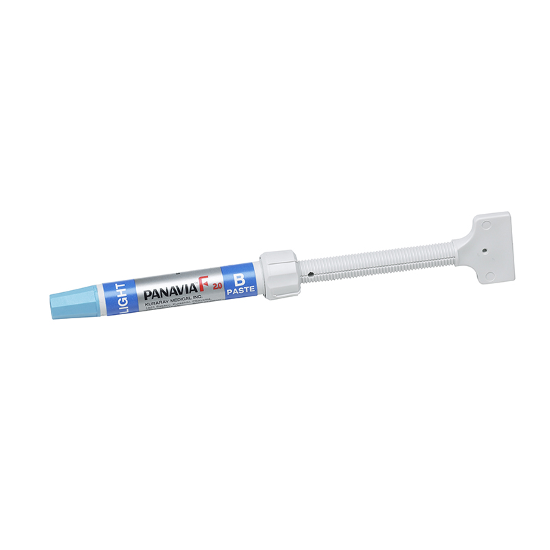 FPW420 Panavia F 2.0 Refill White (B Paste)