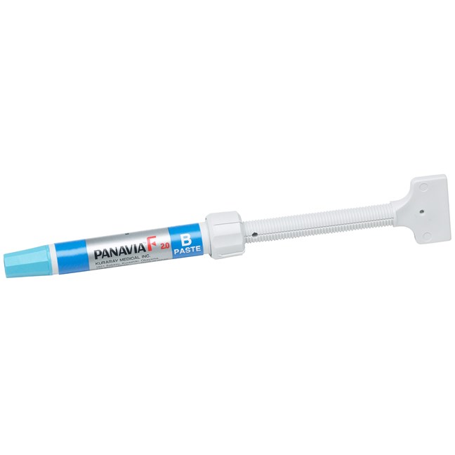 Panavia F 2.0 Refill Opaque (B Paste)