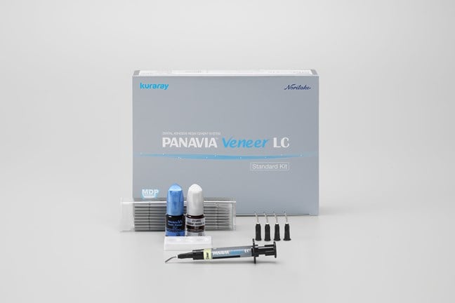 Panavia Veneer LC Standard Kit Universal A2