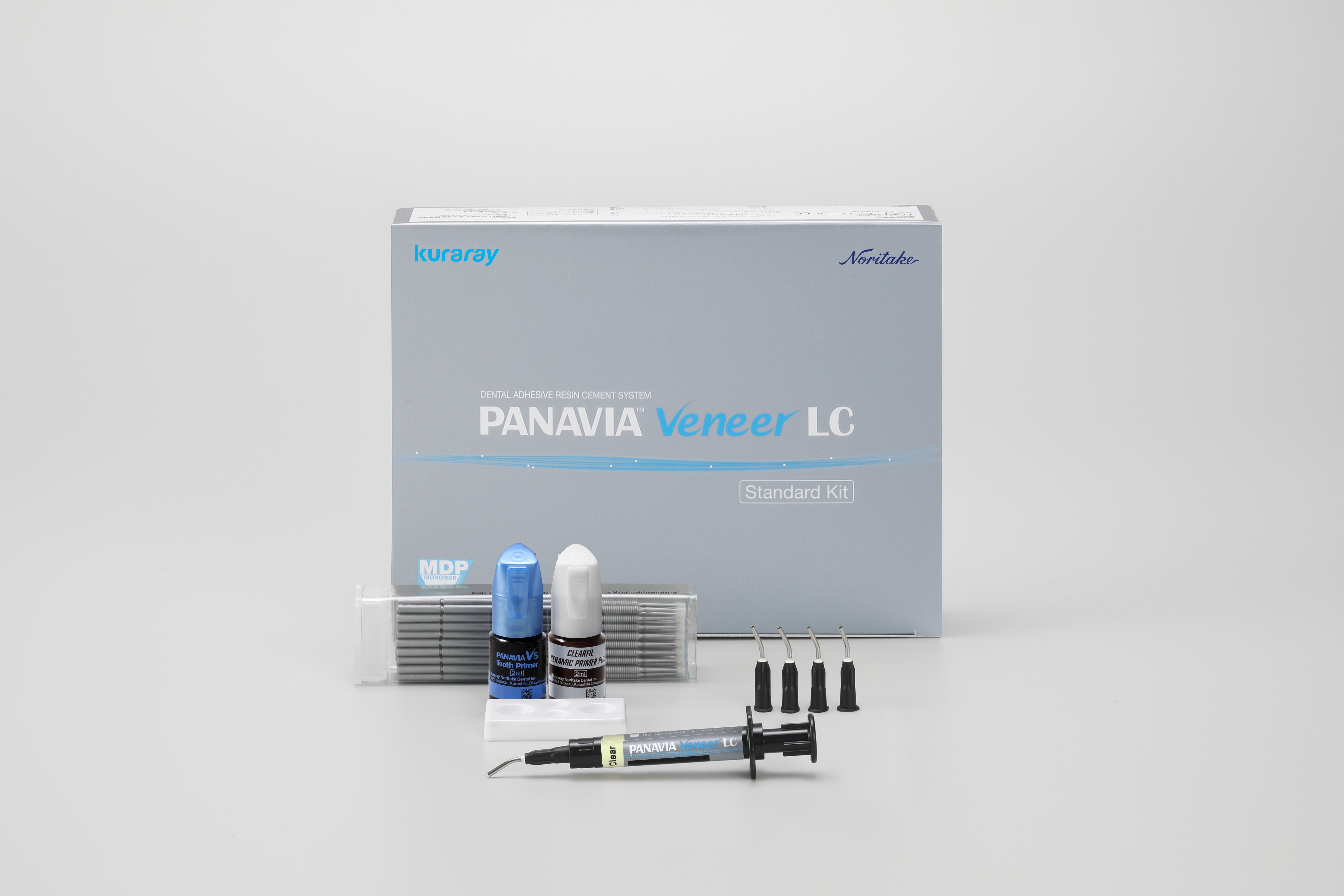 Panavia Veneer LC Standard Kit Clear 