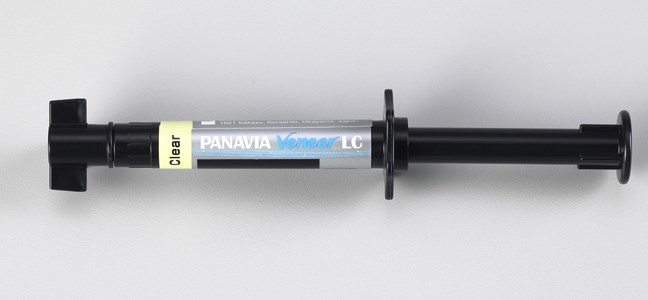 Panavia Veneer LC Paste Universal Clear