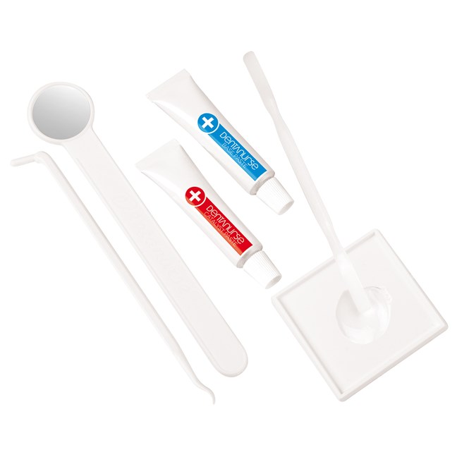 First Aid Kits for Teeth Standard Kit
