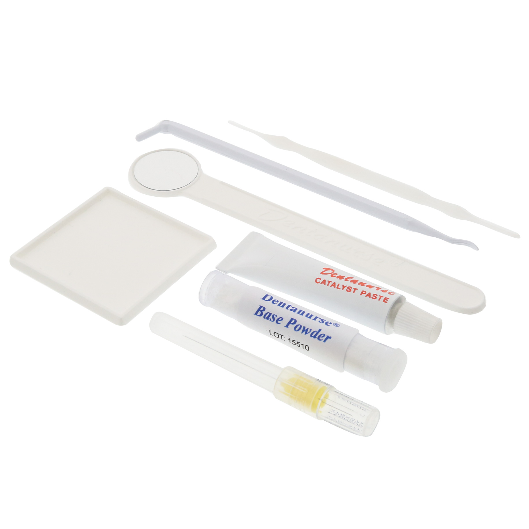 FQT130 Travel Dental First Aid Bag