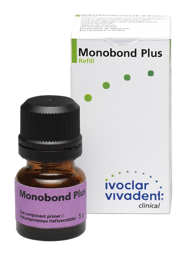 Monobond Plus Refill Pack