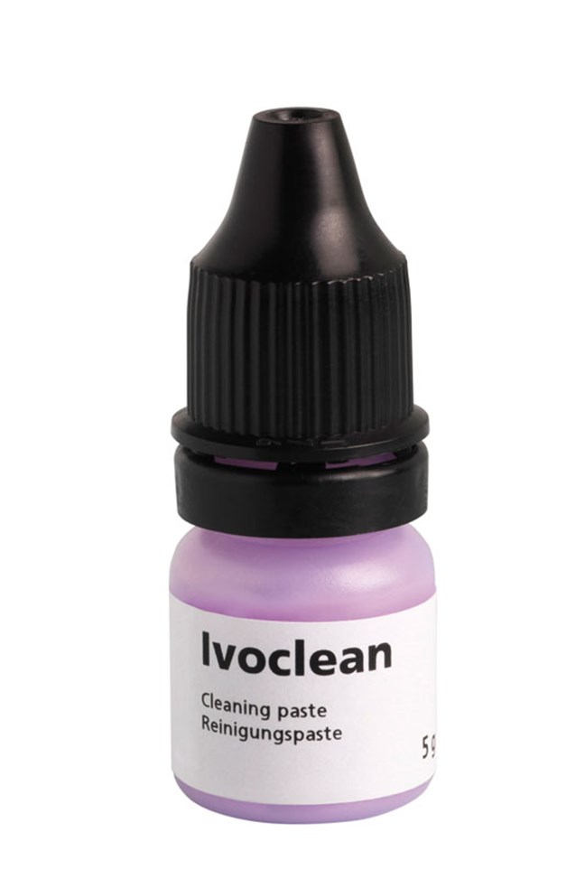 Ivoclean