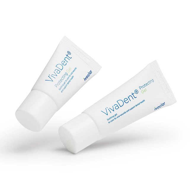VivaDent Protecting Gel 50g