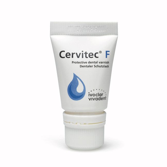 Cervitec F Refill Tube