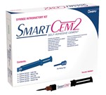 SmartCem 2 Syringe Intro Kit 
