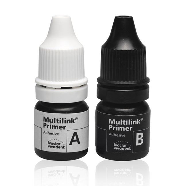 Multilink System Primer A & B Refill