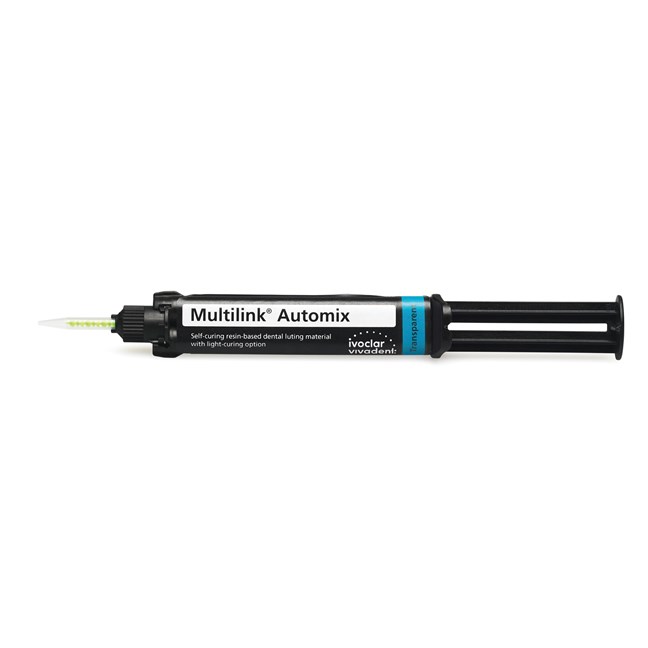 Multilink Automix Refill Transparent