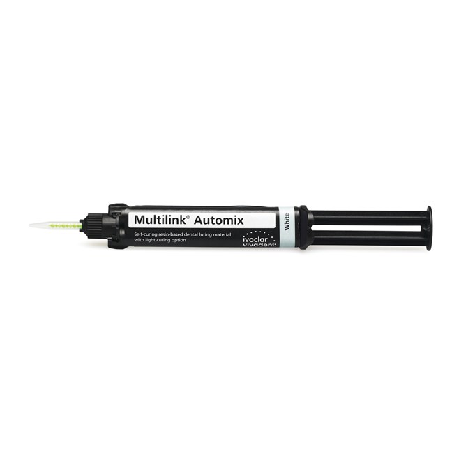 Multilink Automix NG White Easy