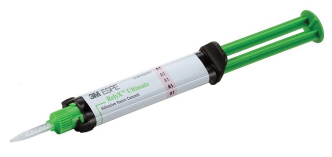 RelyX Ultimate Syringe Refills A1