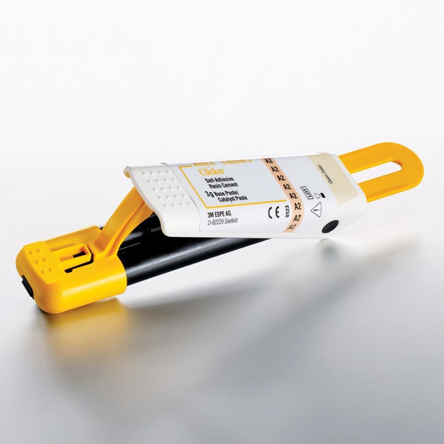 RelyX Unicem 2 Clicker Translucent