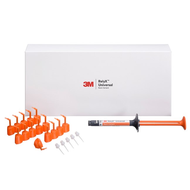 RelyX Universal Resin Cement Refill A3O
