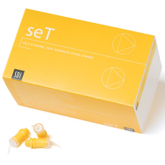 seT Capsules A1