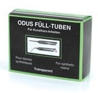 Jiffy Tubes Curved 