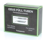 Jiffy Tubes Straight 