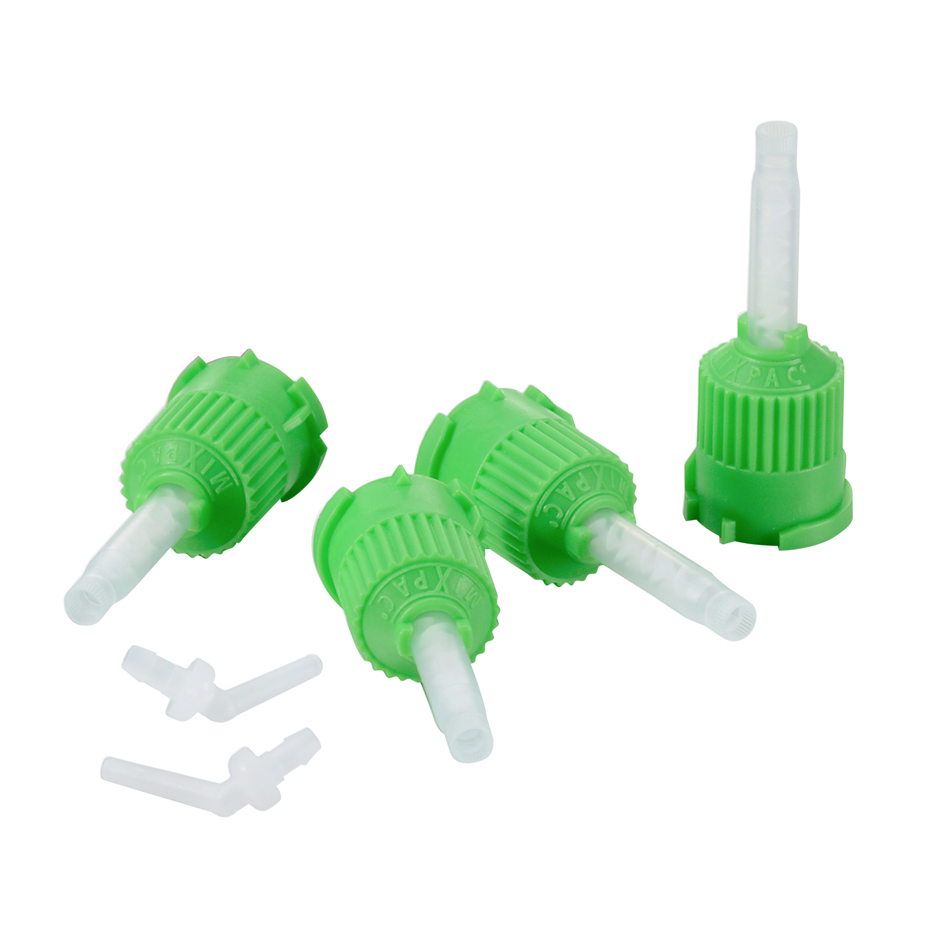 FXM064 RelyX Ultimate Intra Oral Mixing Tips