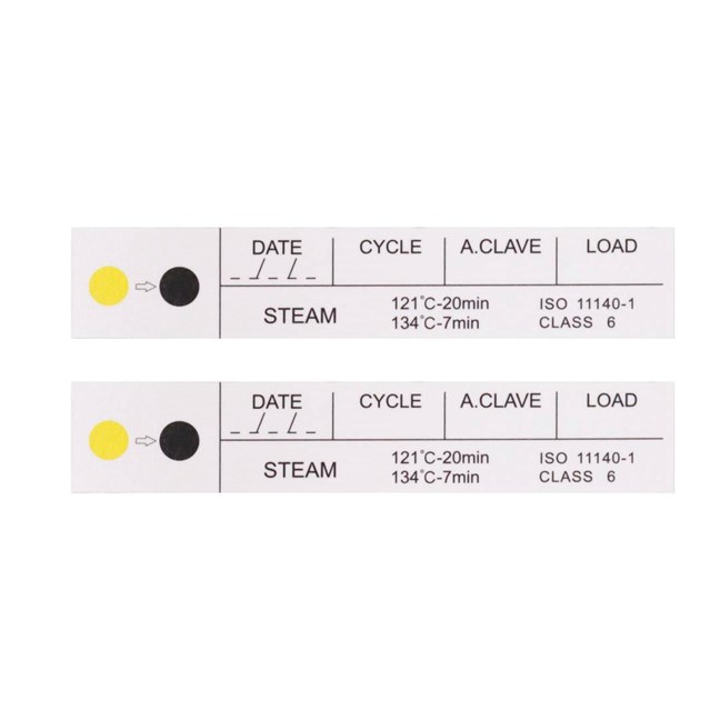 UnoDent TST Indicator Strips