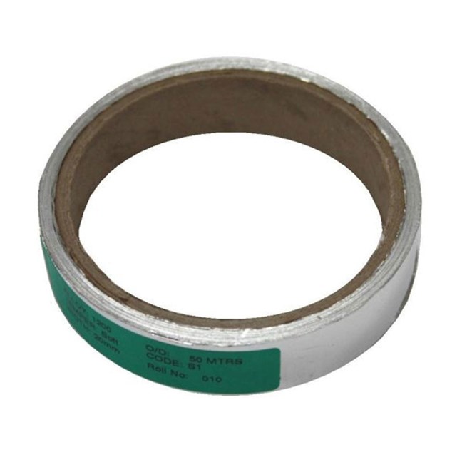 Aluminium Foil Reel
