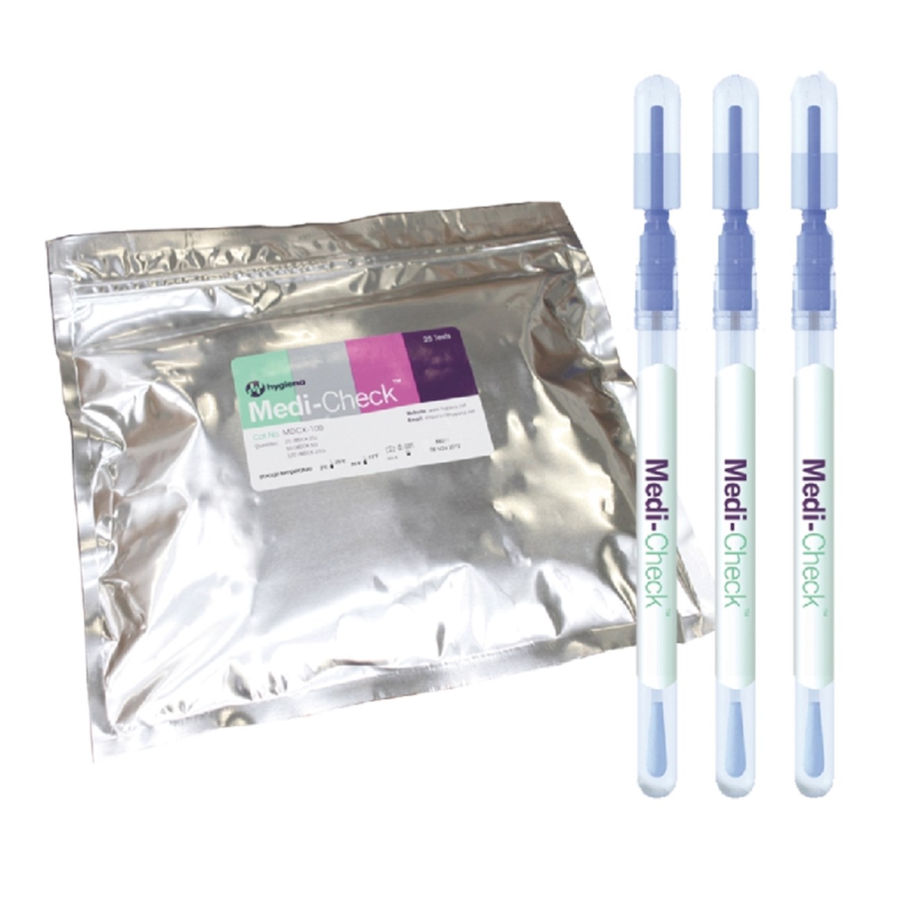Medicheck Lab GAI210 : Medicheck Protein Tests