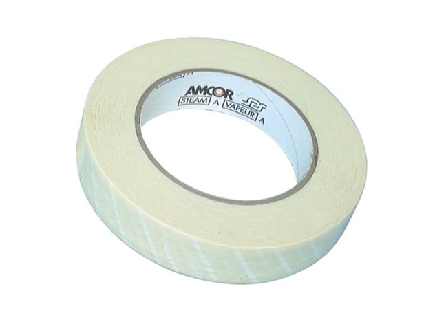 Autoclavable Tape 24mm x 50m