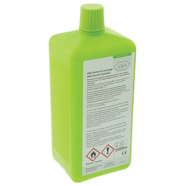 Cleaning Liquid MC-1000