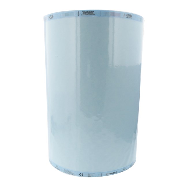 UnoDent Sterilisation Flat Reel 300mm x 200m