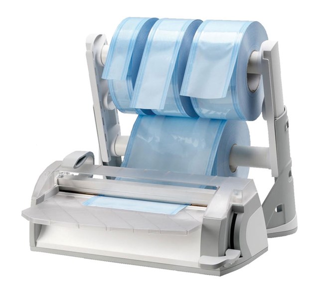 Seal 2 Pouch Sealing System