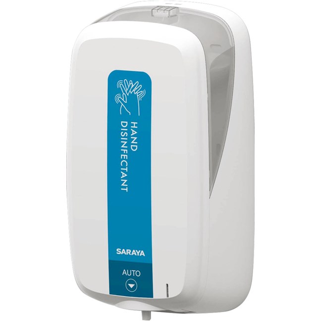 Saraya Universal Automatic Dispenser Touch-less UD-1600