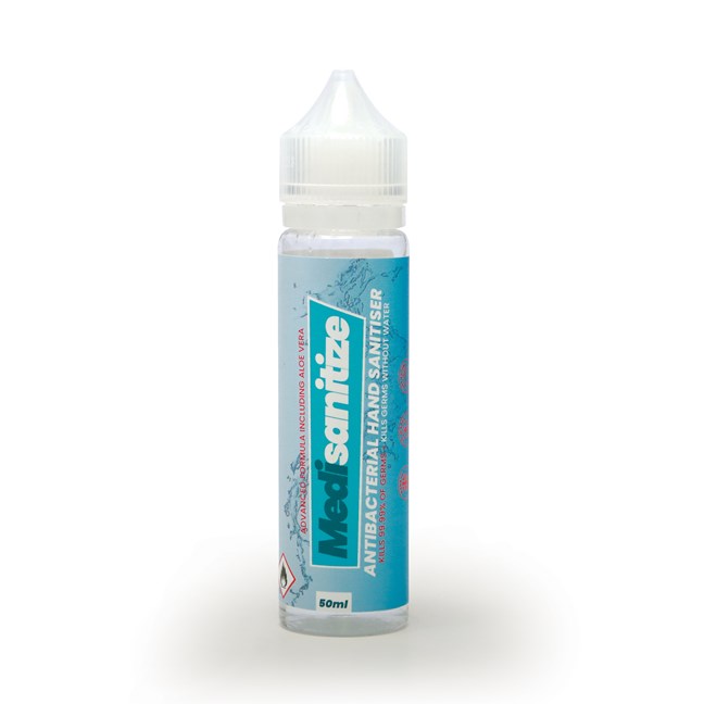 Medisanitize Hand Sanitiser