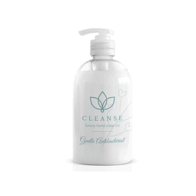 Cleanse Luxury Hand Wash Anti-Bacterial