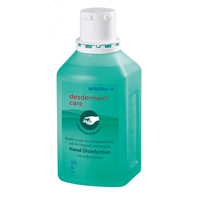 desderman care 500ml Bottle