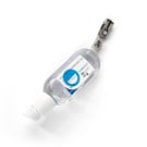 UnoDent 70% Hand Disinfectant Gel with Aloe Vera Tottle 50ml 