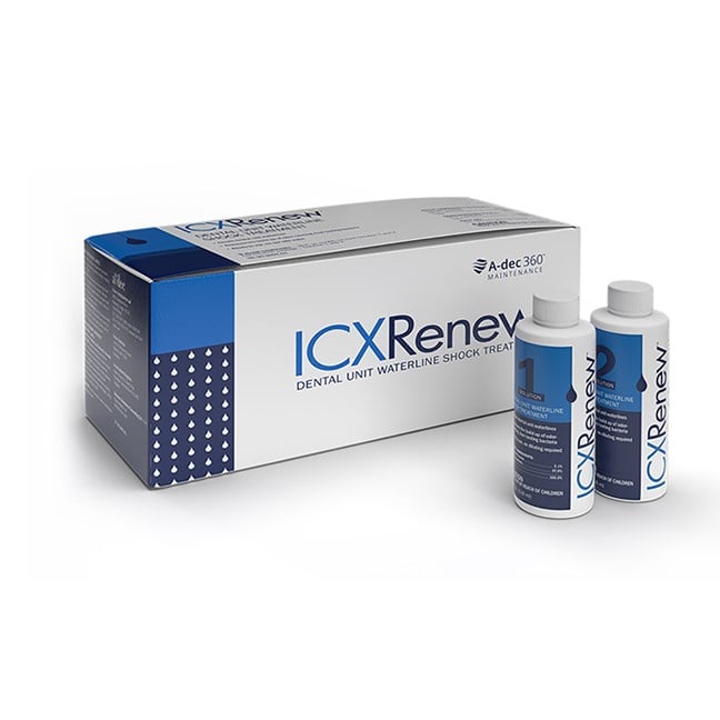 ICX Renew Box - 9 Applications