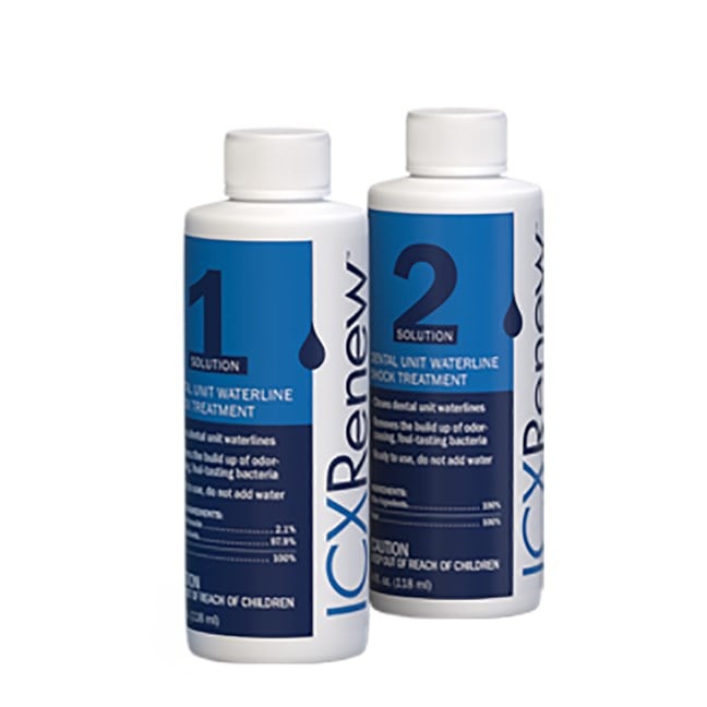 ICX Renew Case (4 Boxes)