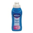 Milton Solution 