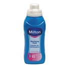 Milton Solution 
