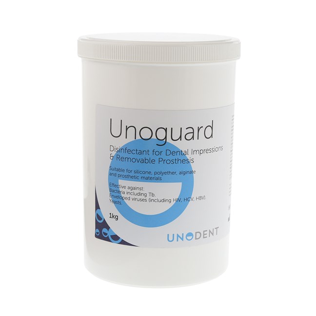Unoguard Impression Disinfectant