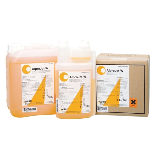 AlproJet-W Concentrate