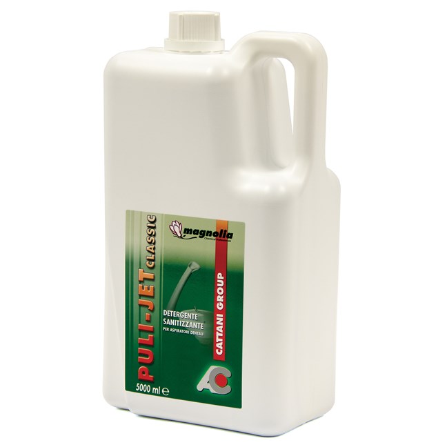 Magnolia Puli Jet Classic Concentrate