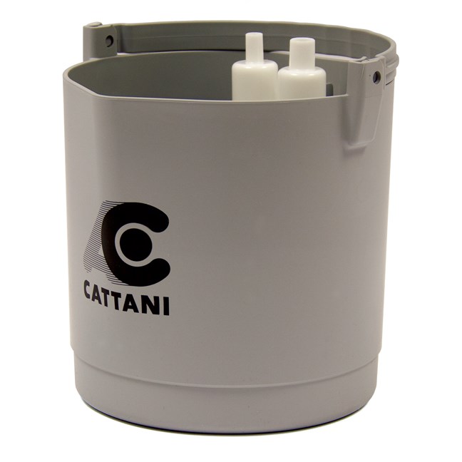 Magnolia Pulse Cleaner - Aspiration Cleaning System