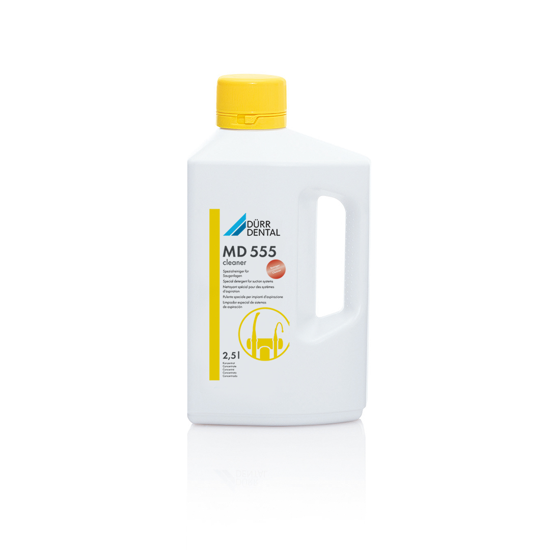 GMD105 : MD 555 Suction Cleaner 2.5L