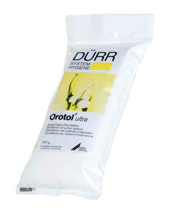 Orotol Ultra Powder Refill
